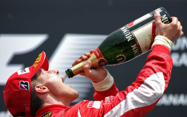 Личният лекар на Шумахер: Катастрофата от 2009-а година остави поражения, влияещи сега