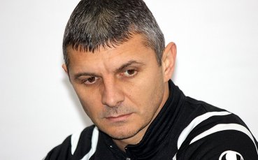Здравко Лазаров: Съжалявам, че не можахме да бием Ботев през есента