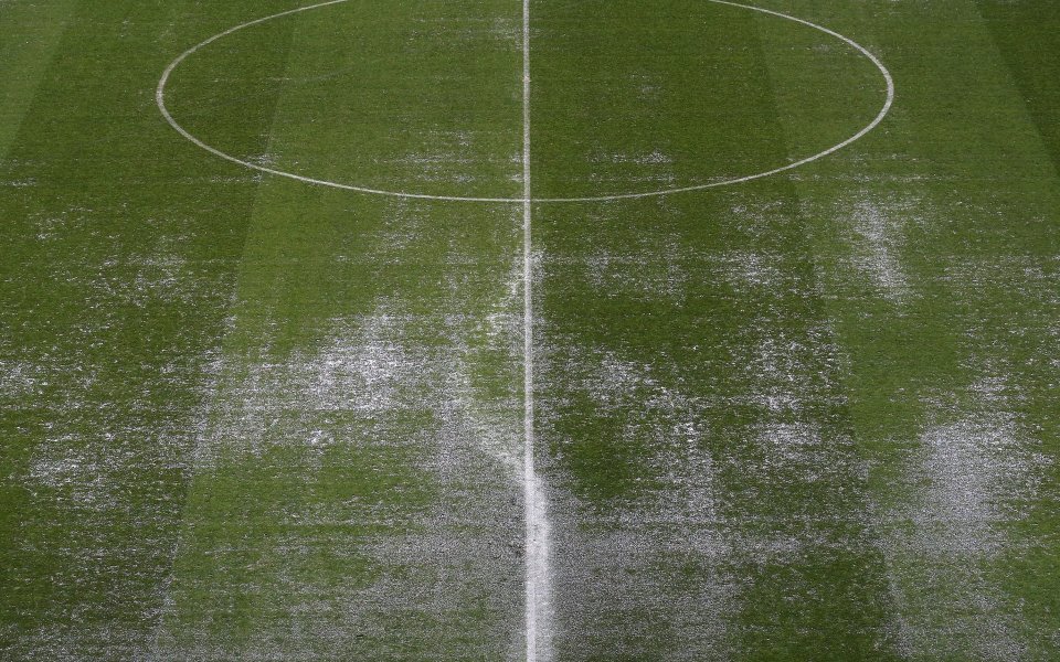 Отложиха мача на ПСЖ за Купата