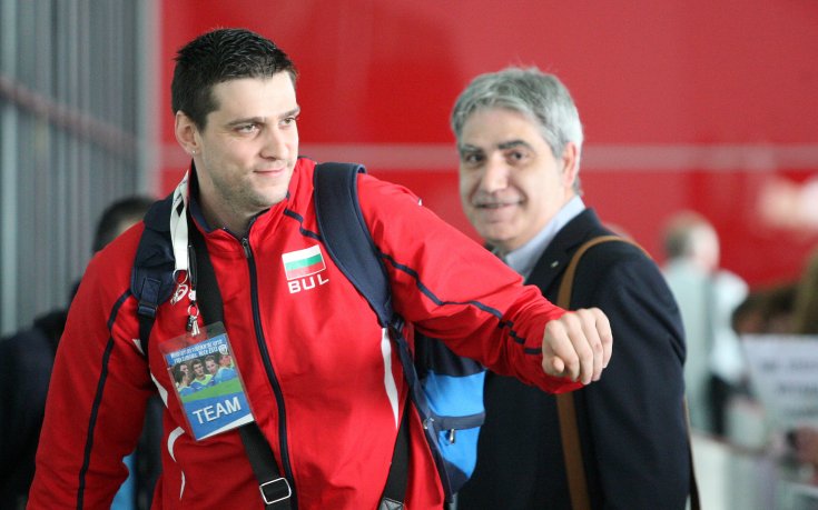 Капитанът пред Гонг: Ще търсим медали