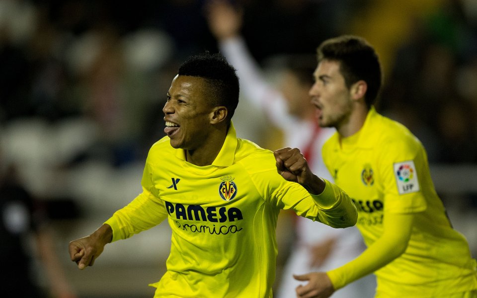 Хеттрик на Уче донесе победата на Виляреал в мач със 7 гола