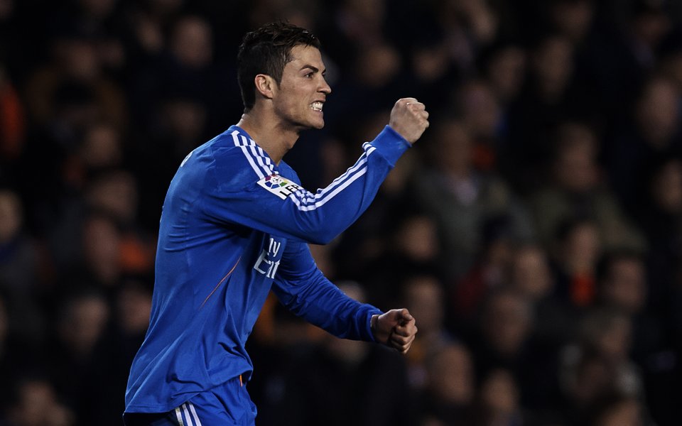 Роналдо потвърди, ще присъства на връчването на Златната топка