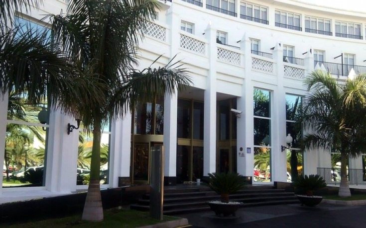 СНИМКИ: Локо Пд в луксозен хотел, тренират от 19.30 часа, без тръгналите днес