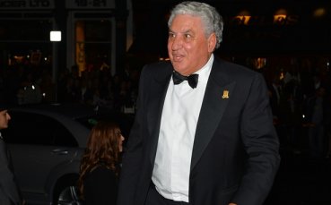 Вицепрезидентът на ФИФА шокиран от изказването на генералния секретар на федерацията