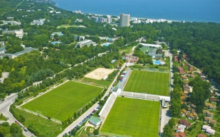 Албена Къп отново стартира