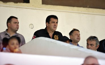 Гигов: Много отбори може да не започнат първенството