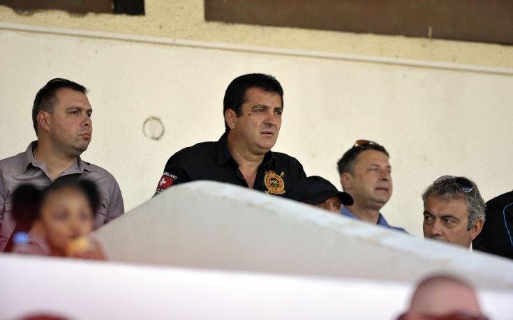 Гигов: Много отбори може да не започнат първенството
