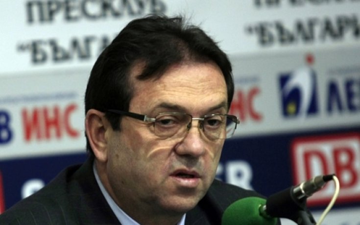 Шишманов с 4 дела за 1 милион лева, но Тракия Пд влезе в Съюза и отмени протеста