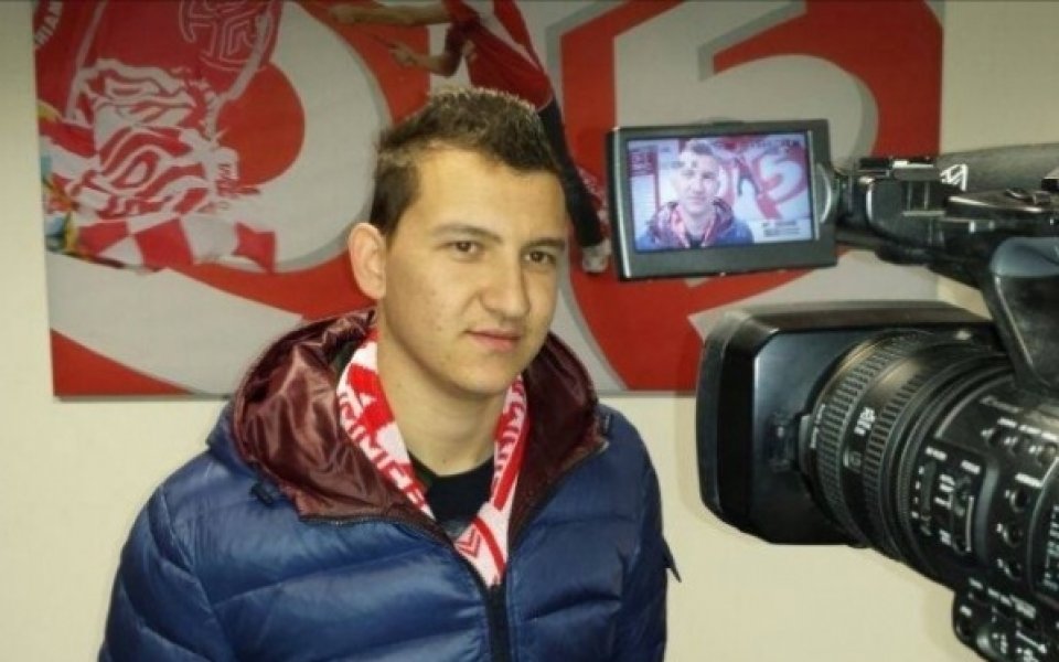 Тодор Неделев се връща в националния отбор