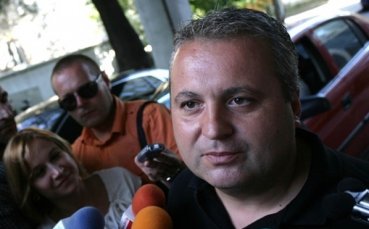 Коко Динев: Не замесвайте Локо Пд в политиката, браво на Пиронкова за титлата