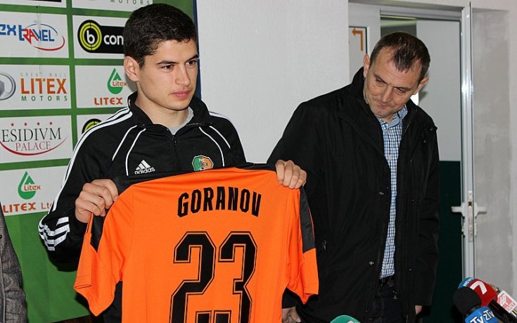 СНИМКИ: Литекс започна с един нов и без Бодуров