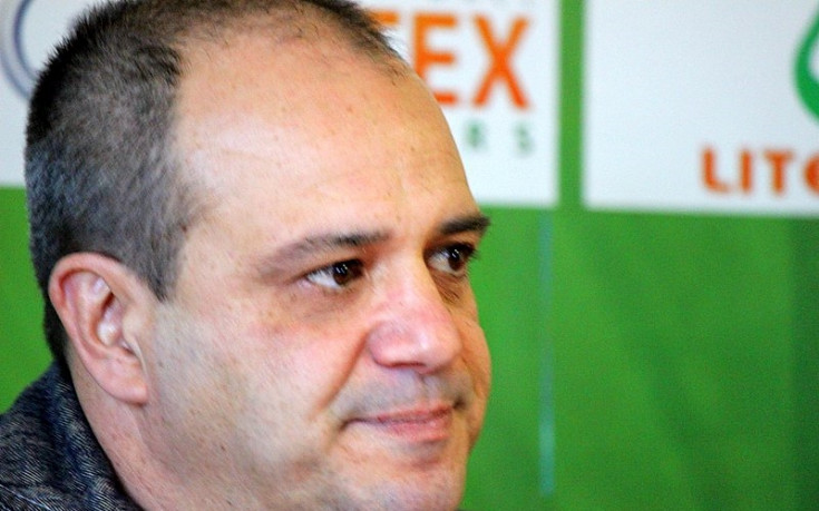Президентът на Литекс: При Бодуров всичко е възможно