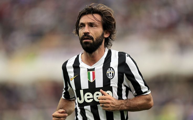 Gazzetta dello Sport: Пирло прие условията за нов договор с Юве