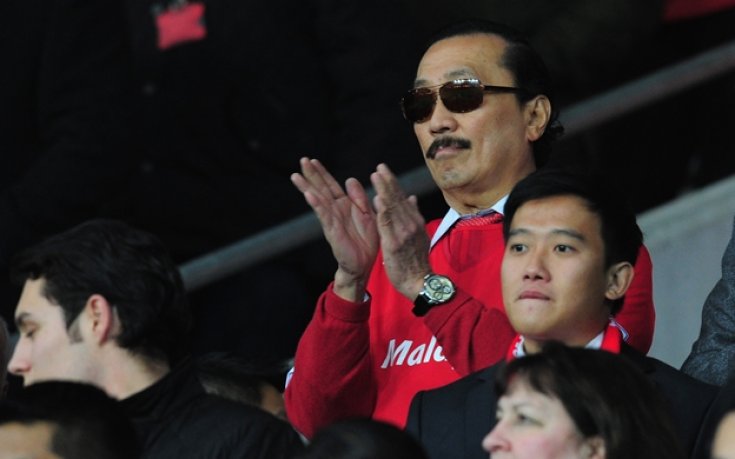 Кардиф с нов рекорден дълг