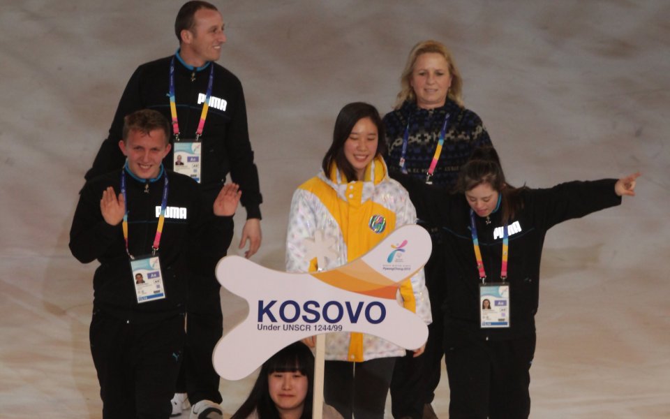 ФИФА разреши на Косово да играе, може да срещне България в дебюта си