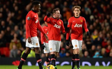 Мойс: Янузай е същият като Рууни