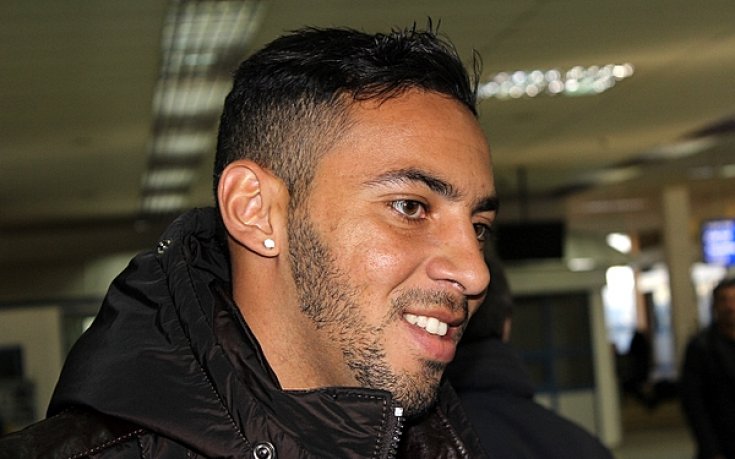 Фернандо Уолас: Левски е голяма възможност, знам, че тимът е силен