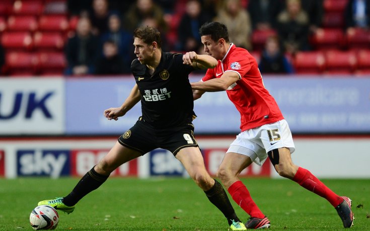 Астън Вила привлече нов нападател