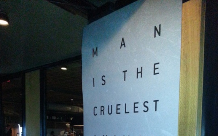 "ИСТИНСКИ ДЕТЕКТИВ" надигра GAME OF THRONES