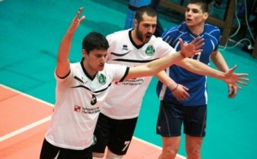 Габрово взе трудна, но сладка победа срещу Малийе Мали Пиянго