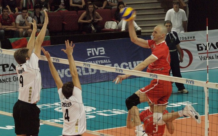 Симеон Варчев