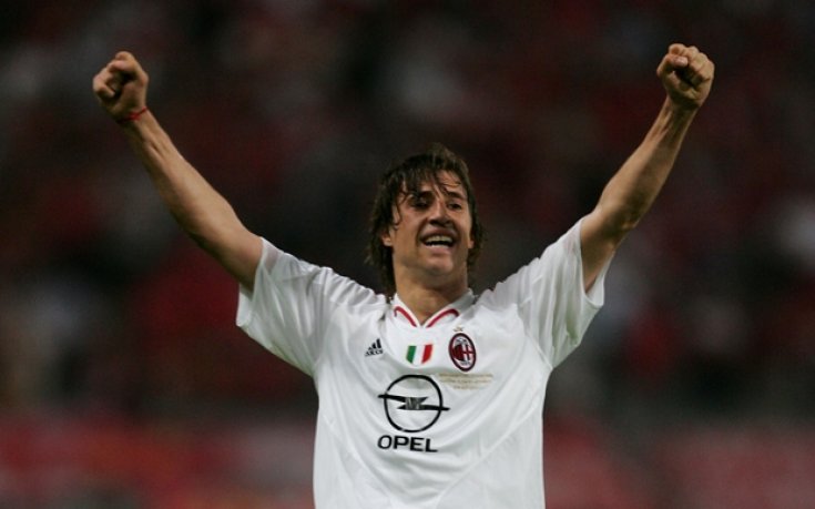 Ернан Креспо влиза в екипа на Зеедорф