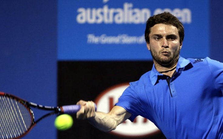 Симон победи Чилич в един от петте петсетови мача, Мъри с впечатляващ обрат