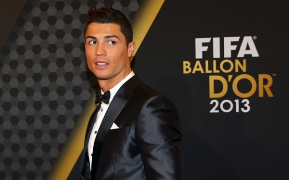 Откривателят на Роналдо: Някой по-лабилен вече щеше да е спрял с футбола