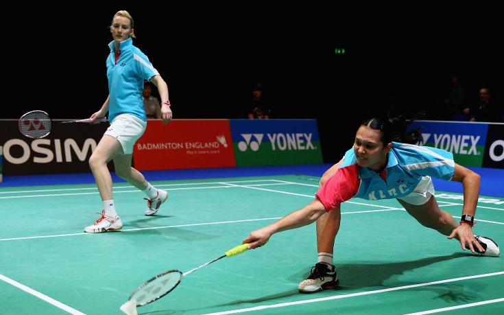 Неделчева стартира с победа срещу Попстойкова в Упсала