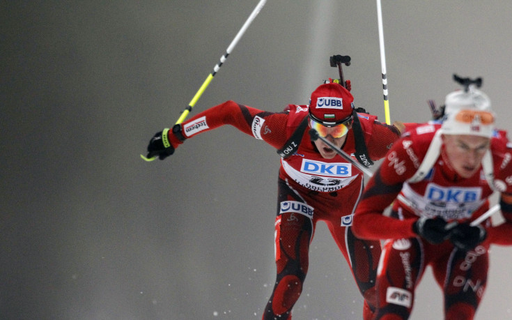 Катя Дафовска: Целта ни е място в осмицата в Сочи