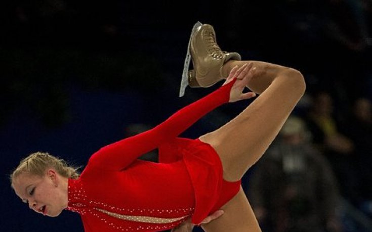 Българската двойка не стигна финал на Европейското по фигурно пързаляне