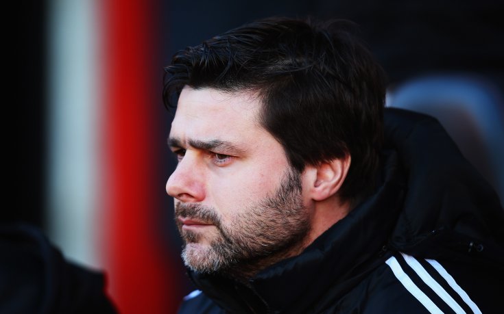 Почетино остава начело на Саутхемптън