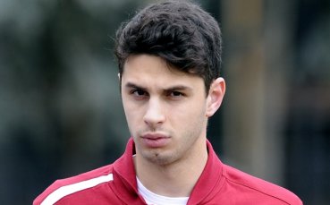 Капитанът на Интер отива в Сампдория в четвъртък