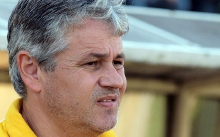 Стойчо Стоев: За момента Безяк е играч на Лудогорец