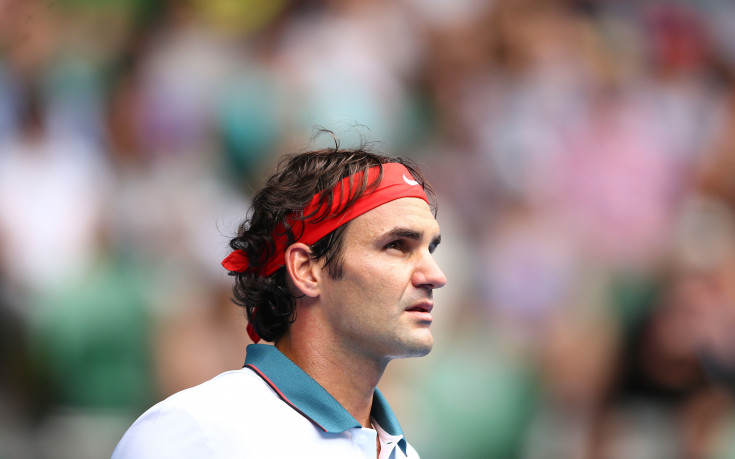 Федерер и Мъри чакат осминафиналите в Мелбърн