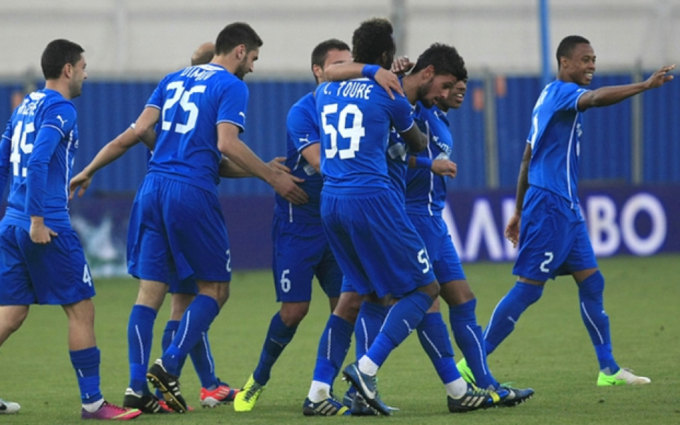 Левски пропуска най-важния елемент