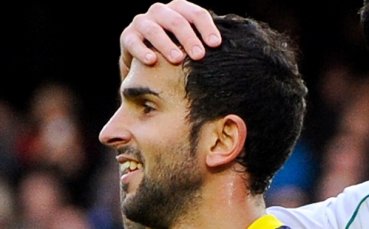 Барселона няма да продава Монтоя