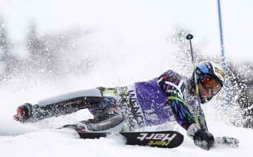 Гармиш Партенкирхен ще кандидатства за домакинство на световното първенство по ски алпийски