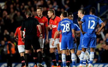 Видич: Свърши се, трябва да мислим за топ 3 или топ 4