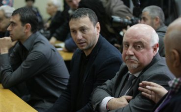 Георги Марков навърши 21-а, но в евро