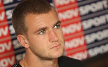 Милен Георгиев: Има виртуална сделка между Берое и ЦСКА за трансфера на Христов