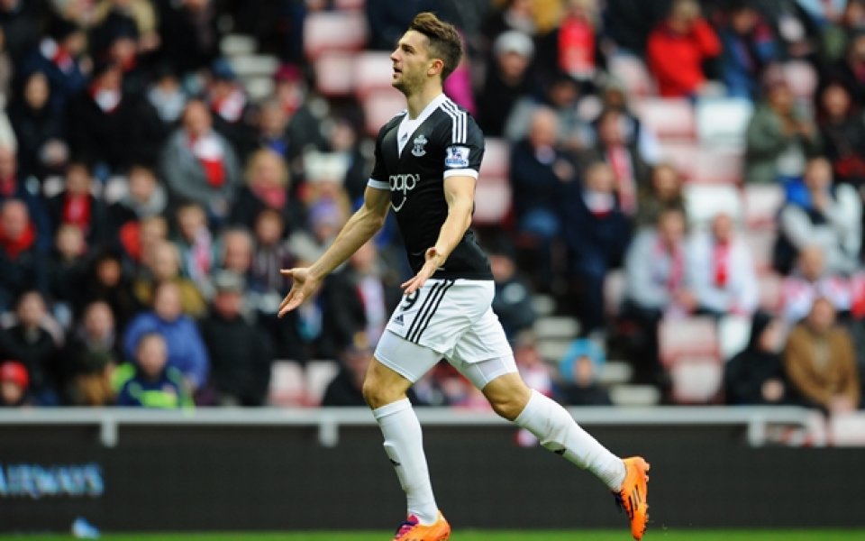 ВИДЕО: Саутхемптън поне се утеши с гола на седмицата