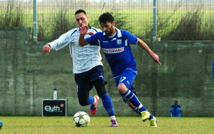 Черноморец победи Несебър с 4:0