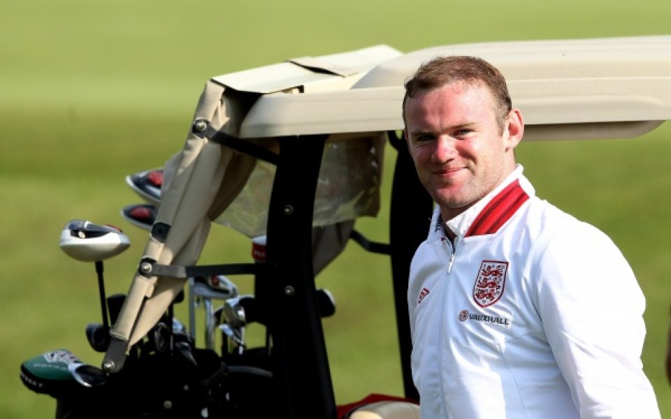 Ман Юнайтед отхвърли нова оферта на Челси за Рууни