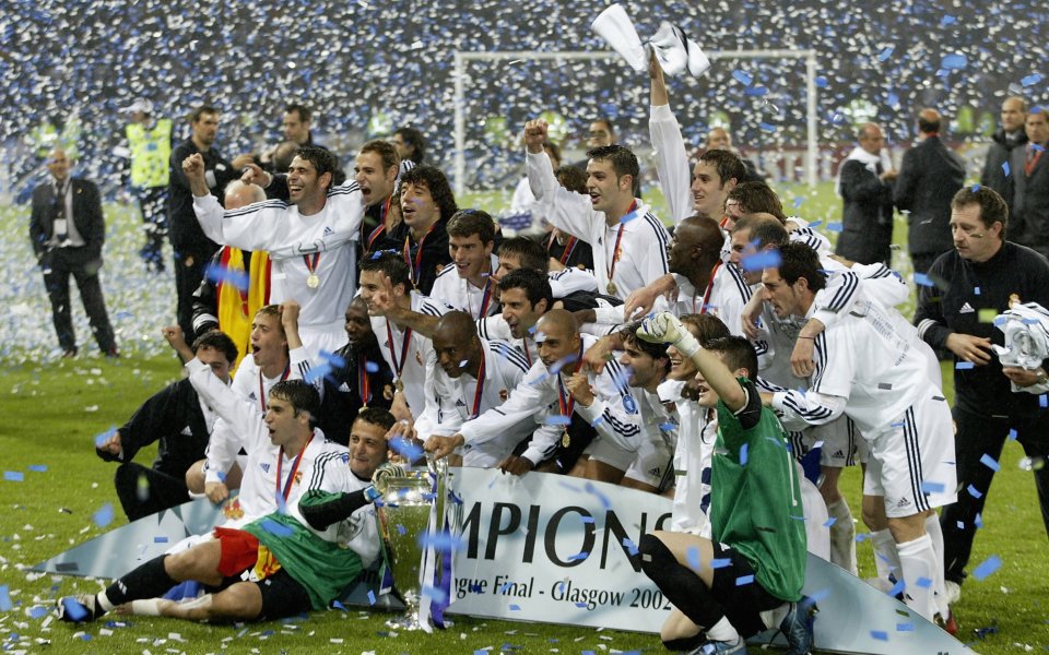 Рамос: Десетата е по-важна от всичко