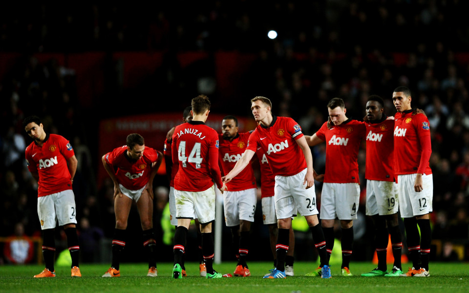 Психология на дузпите след най-лошата серия