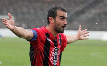 Нов директорски рожден ден в Локо Сф, Кристиян Добрев празнува