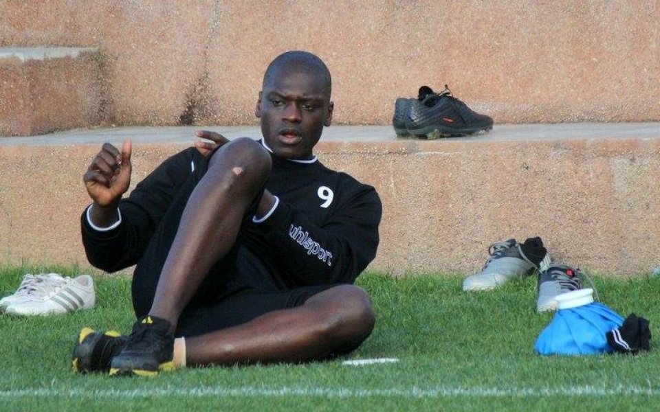 СНИМКИ: Локо Пд без Мендеш срещу Юрмала, отборът тренира на две групи