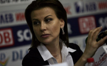Илиана Раева отговори на нападките на Симона Пейчева