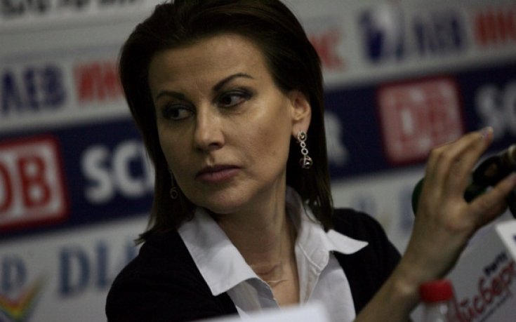 Росен Плевнелиев с поздравителен адрес до Илиана Раева